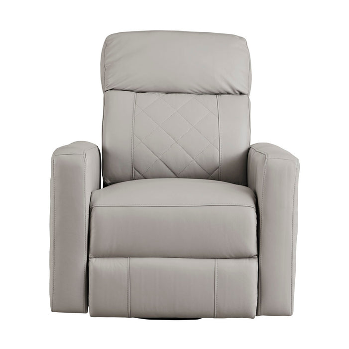 Westwood Soho Power Swivel Glider Recliner