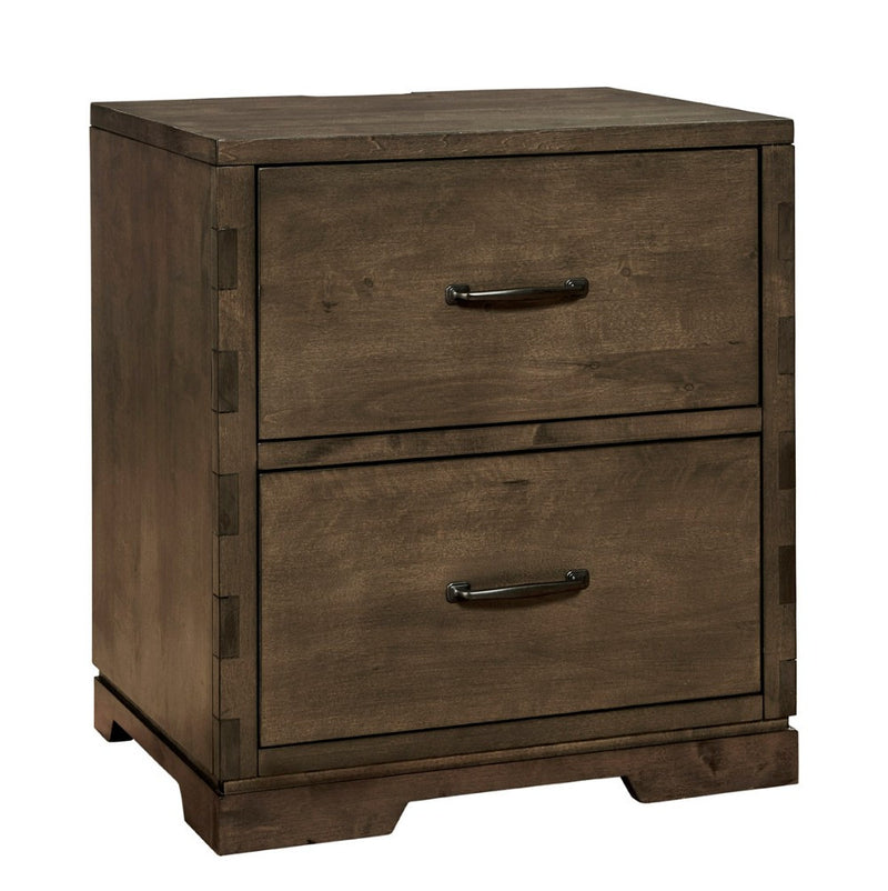 Westwood Dovetail Nightstand