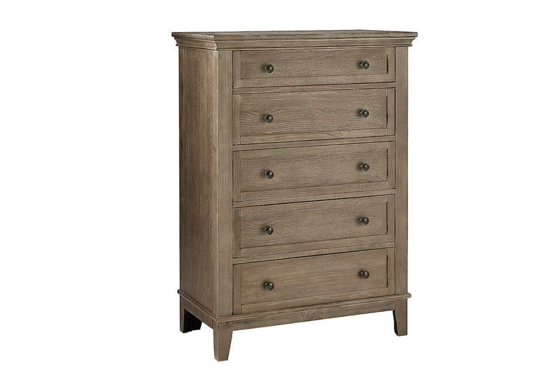 Westwood Leland 5 Drawer Chest