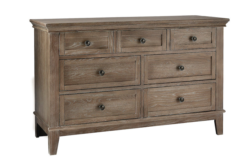 Westwood Leland 3 Piece Nursery Set