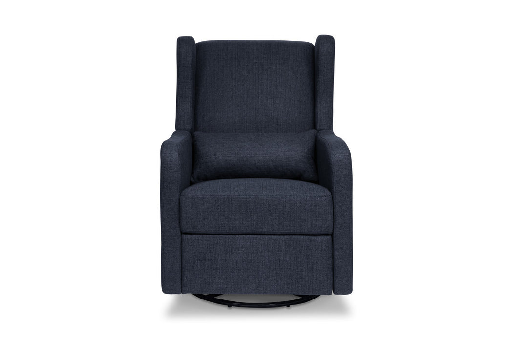 Davinci Arlo Recliner and Swivel Glider