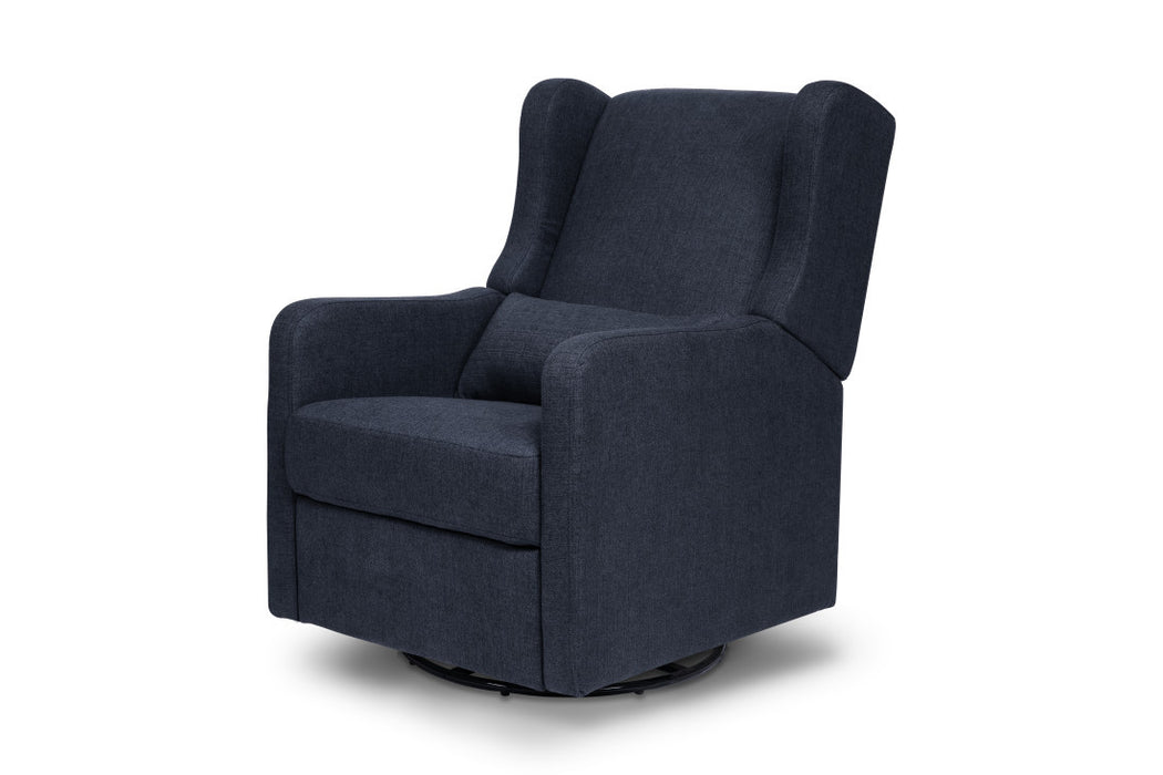 Davinci Arlo Recliner and Swivel Glider