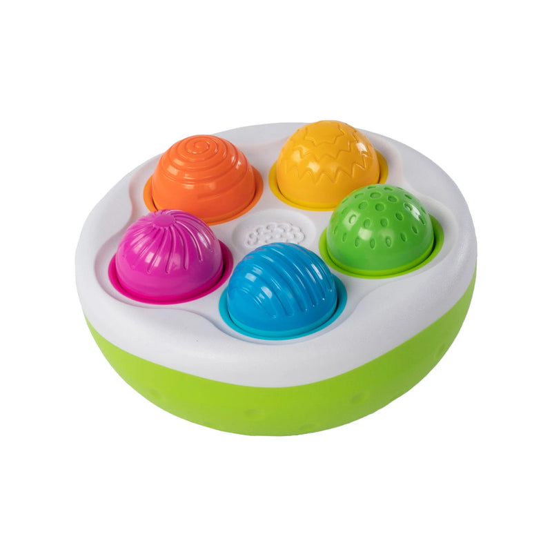 Fat Brain Toys SpinnyPins