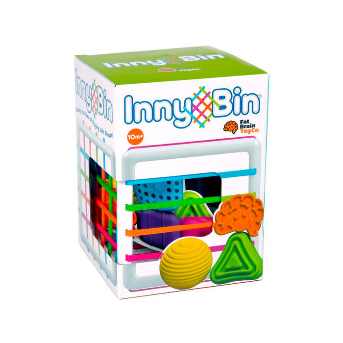 Fat Brain Toys InnyBin