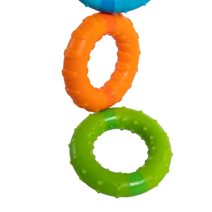 Fat Brain Toys Silly Rings