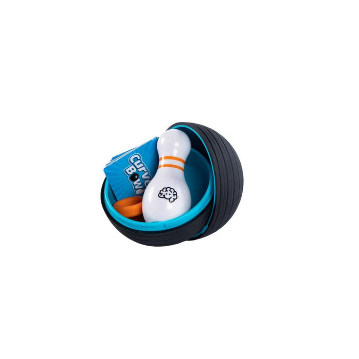 Fat Brain Toys Curve Bowl