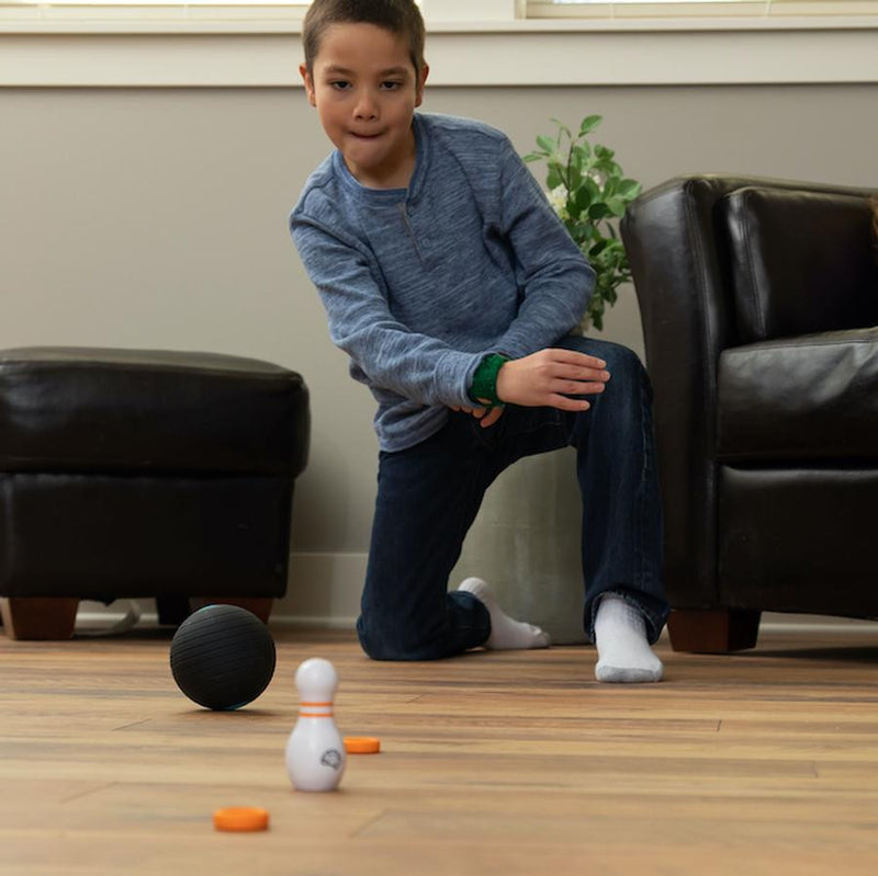 Fat Brain Toys Curve Bowl