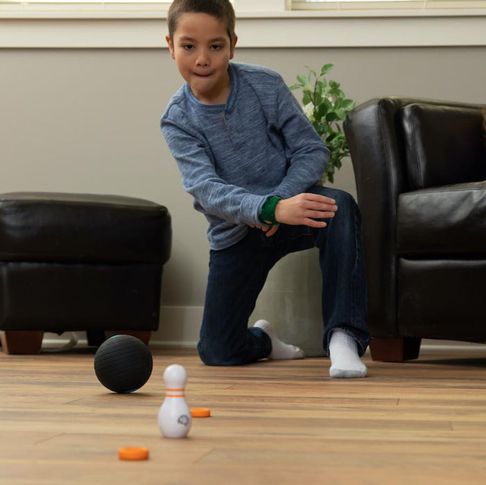 Fat Brain Toys Curve Bowl