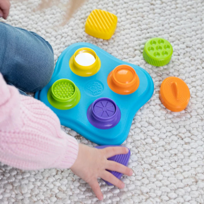 Fat Brain Toys Lidzy