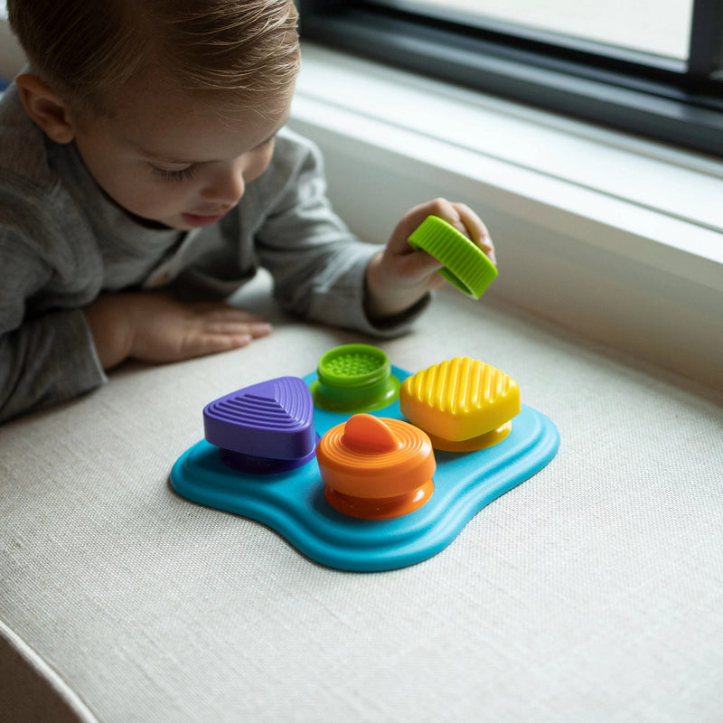 Fat Brain Toys Lidzy
