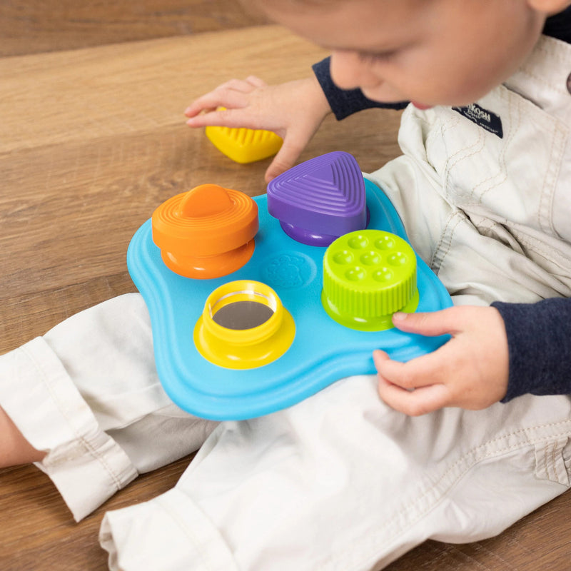 Fat Brain Toys Lidzy