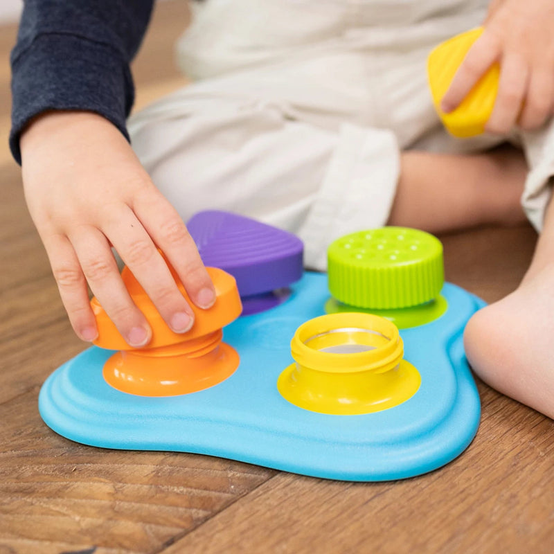Fat Brain Toys Lidzy