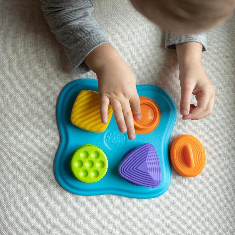 Fat Brain Toys Lidzy