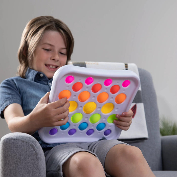 Fat Brain Toys Dimpl Pops Deluxe