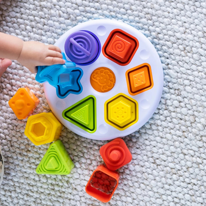 Fat Brain Toys Plugzy