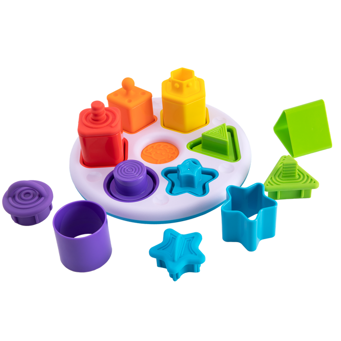 Fat Brain Toys Plugzy