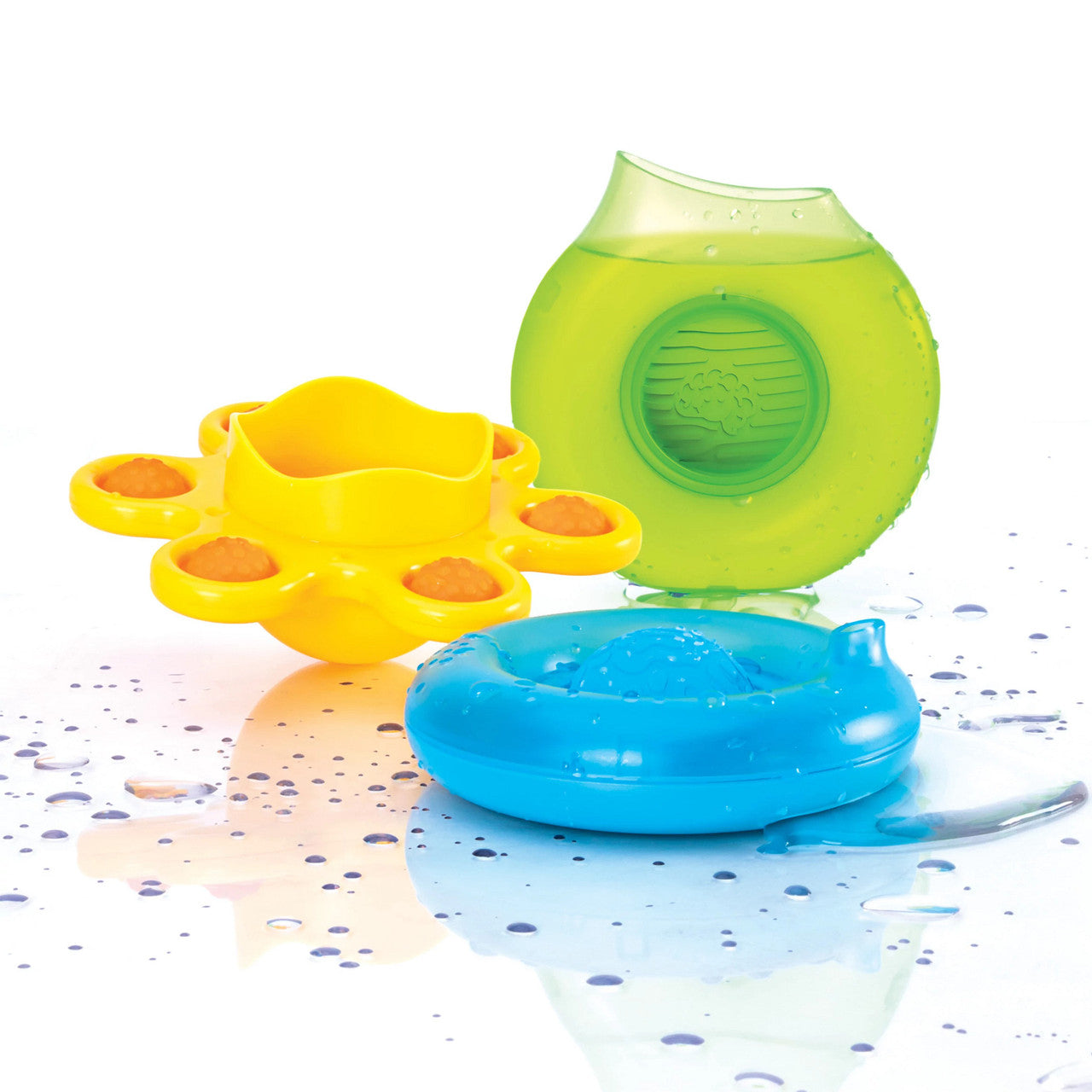 Bath Toys