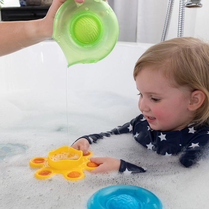 Fat Brain Toys Dimpl Splash