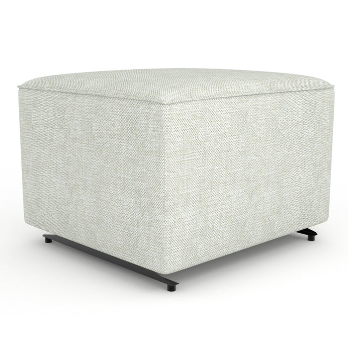 Storytime Glide Ottoman for Kacey Glider