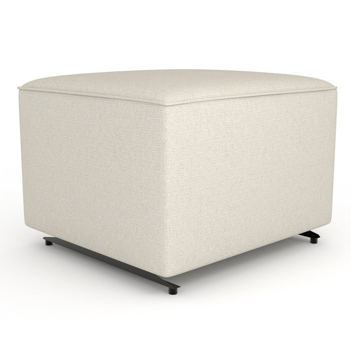 Storytime Glide Ottoman for Kacey Glider
