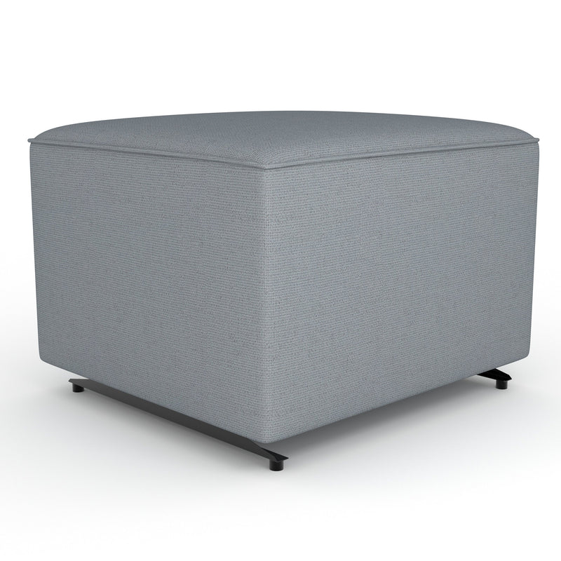 Storytime Glide Ottoman for Kacey Glider