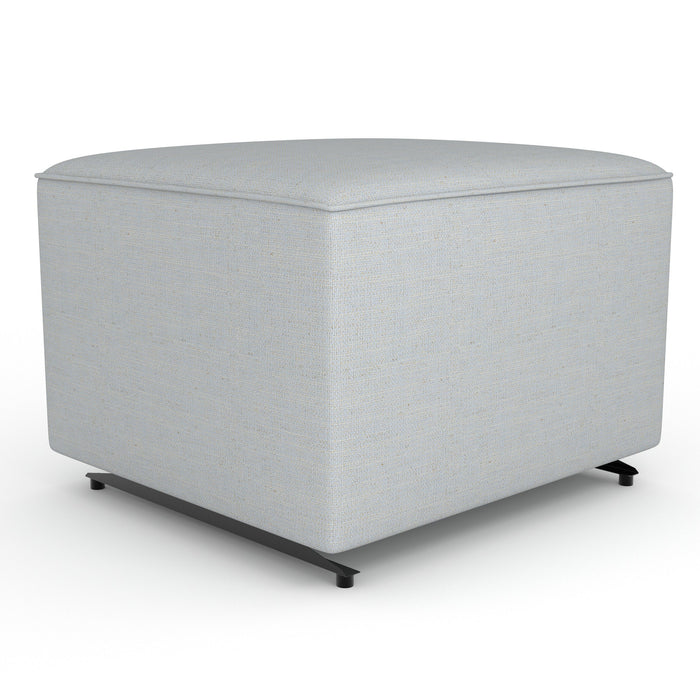 Storytime Glide Ottoman for Kacey Glider