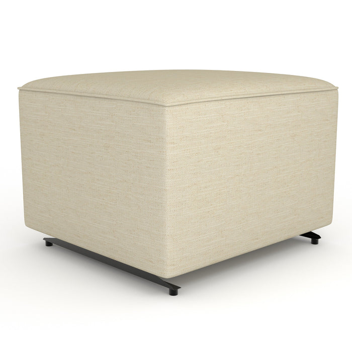 Storytime Glide Ottoman for Kacey Glider