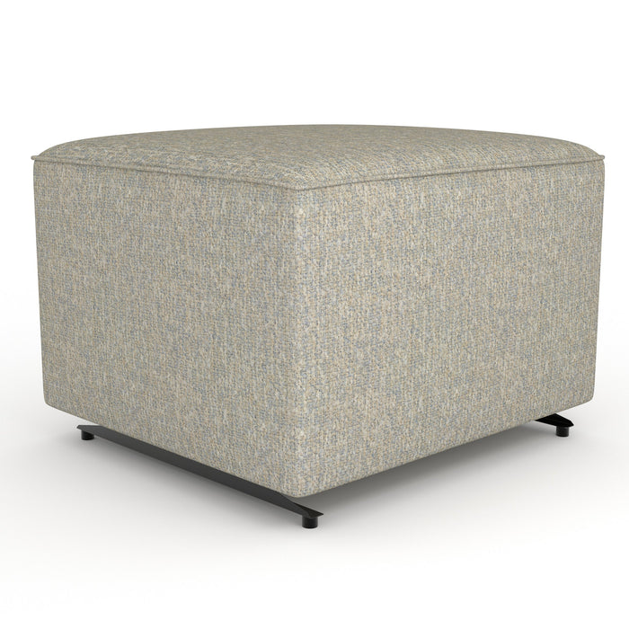 Storytime Glide Ottoman for Kacey Glider