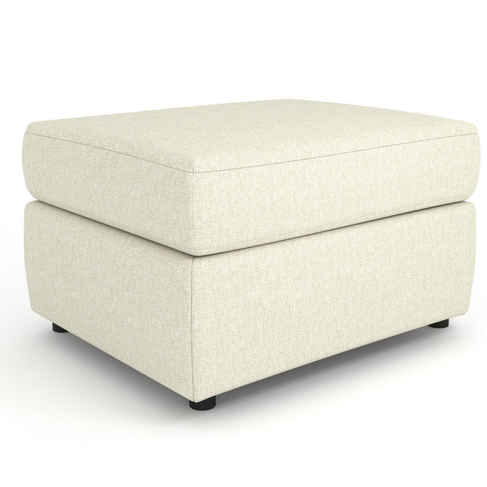 Storytime Glide Ottoman for Caroly & Gemily Gliders