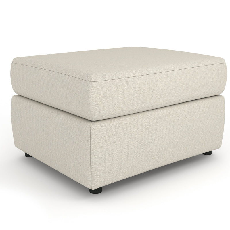 Storytime Glide Ottoman for Caroly & Gemily Gliders