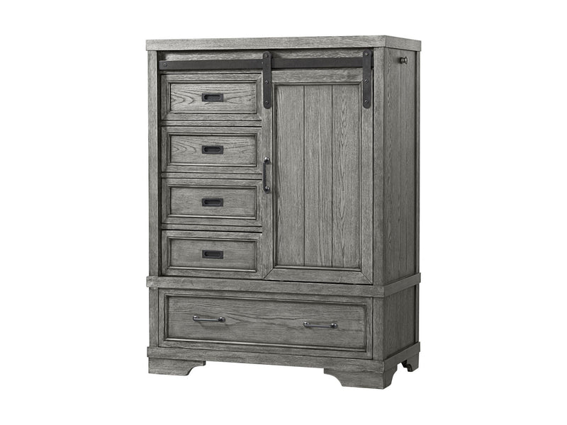 Westwood Foundry Chifforobe