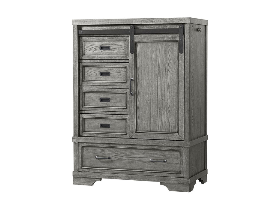 Westwood Foundry Chifforobe