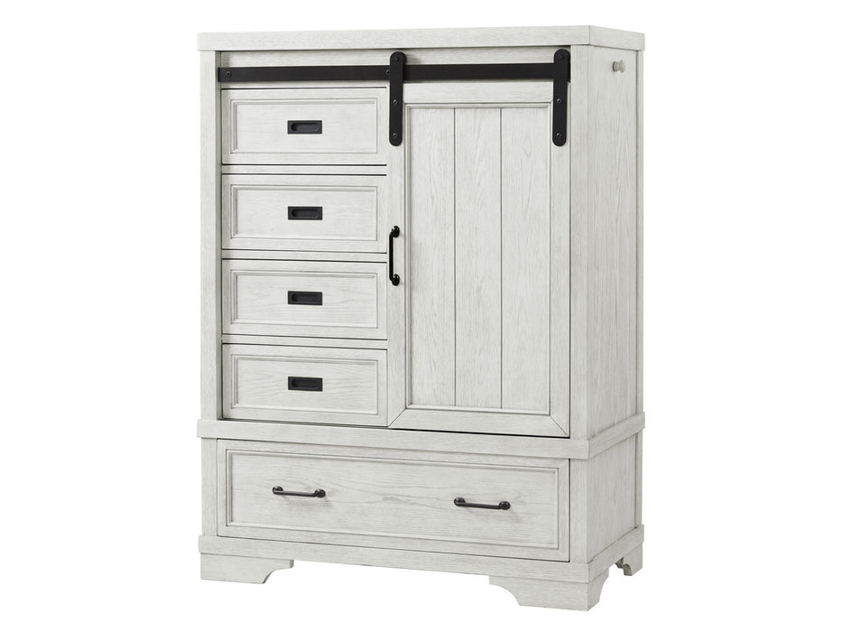 Westwood Foundry Chifforobe