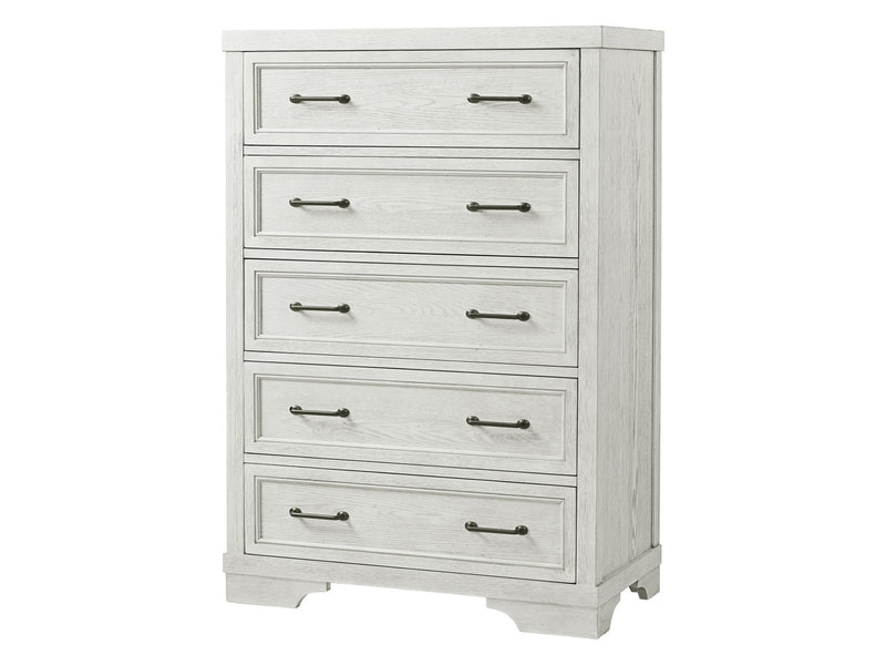 Westwood Foundry 5 Drawer Chest