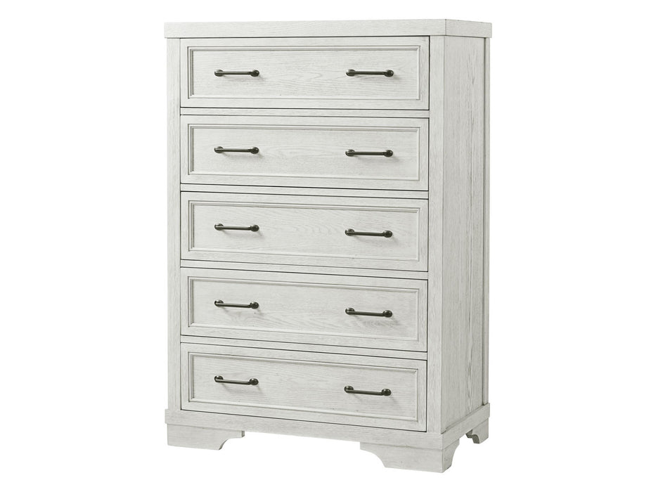 Westwood Foundry 5 Drawer Chest