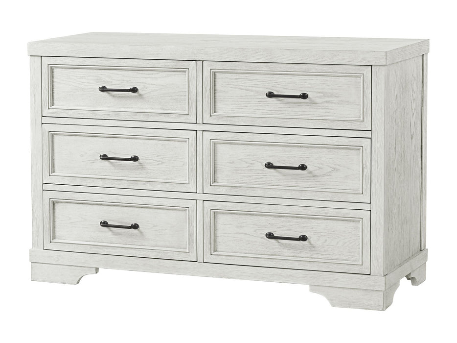 Westwood Foundry Double Dresser