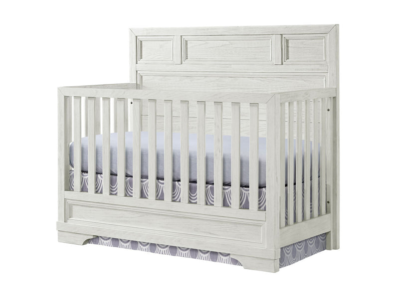 Westwood Foundry Flat Convertible Crib