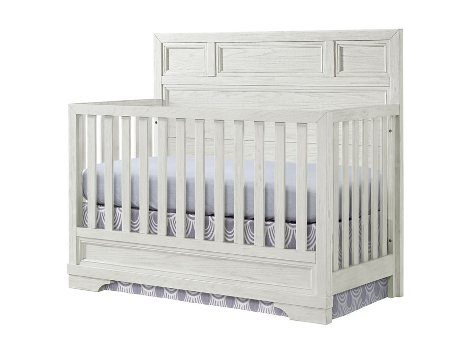 Westwood Foundry Flat Convertible Crib