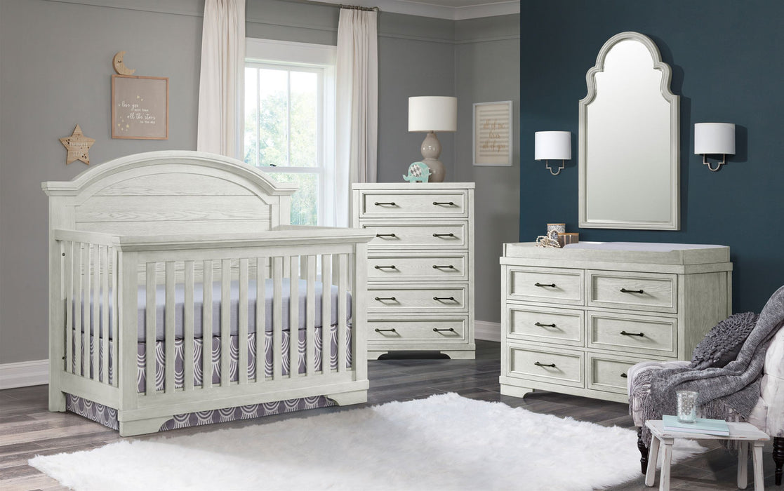 Westwood Foundry 5 Drawer Chest