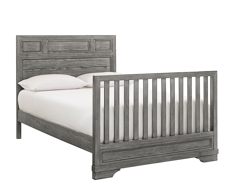 Westwood Foundry Flat Convertible Crib