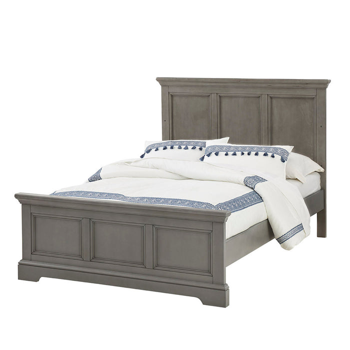Westwood Hanley Low Profile Footboard