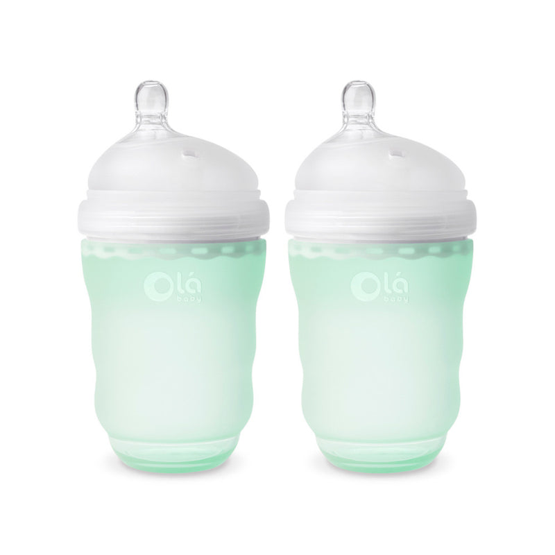 Olababy GentleBottle - 2 Pack