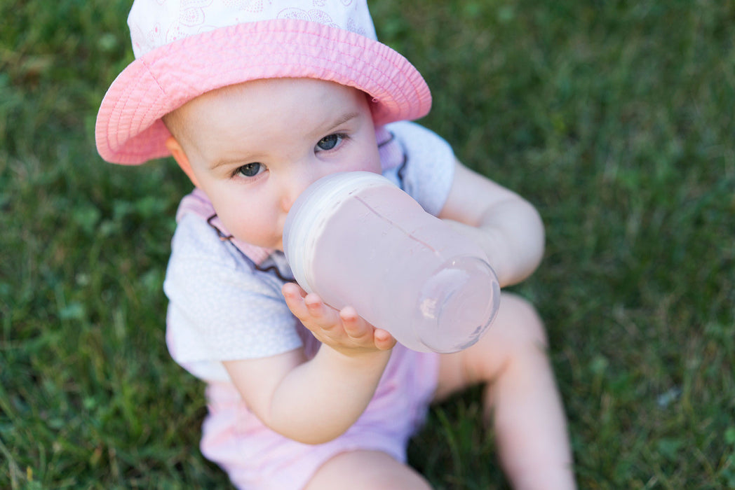 Olababy GentleBottle