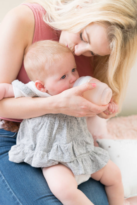 Olababy GentleBottle