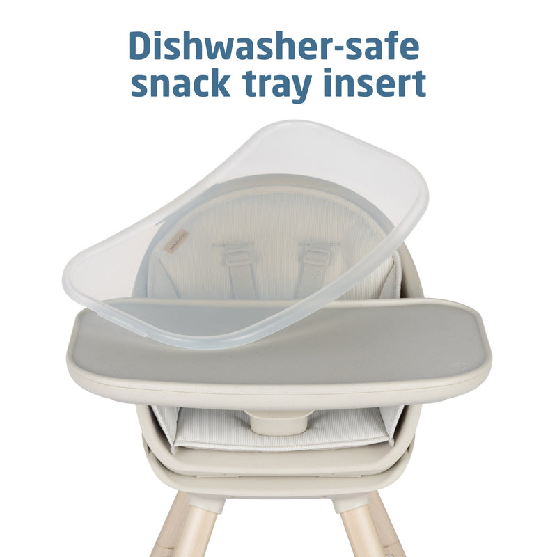 Maxi-Cosi Moa 8-in-1 High Chair