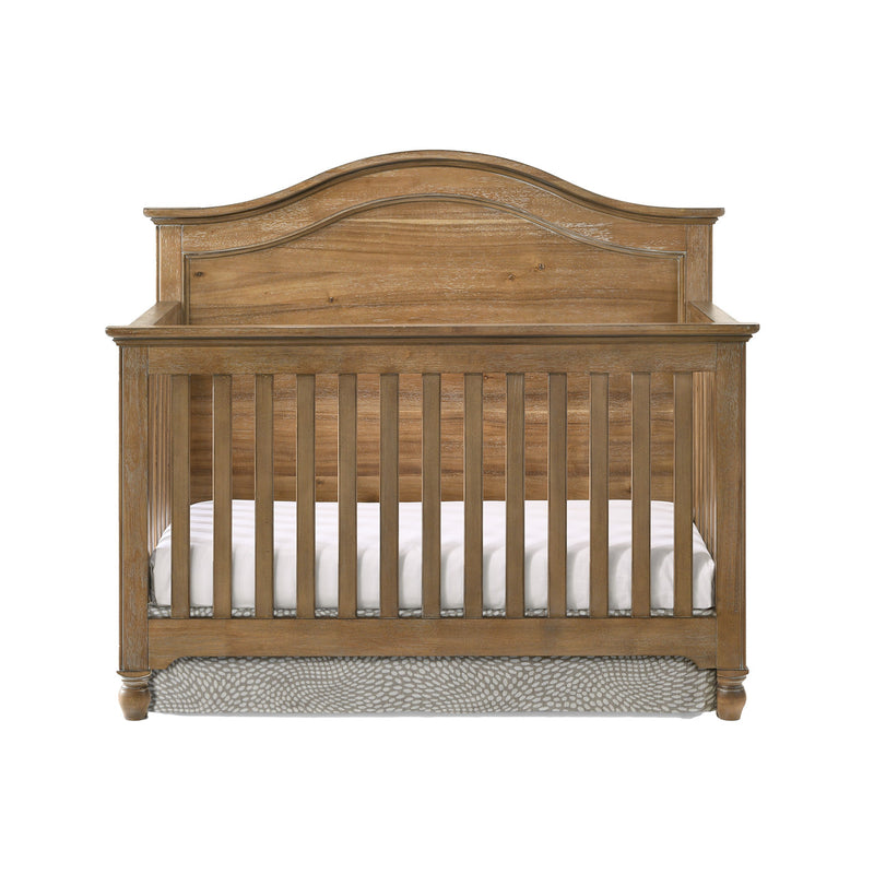Westwood Highland 2-Piece Nursery Set – Crib + Dresser