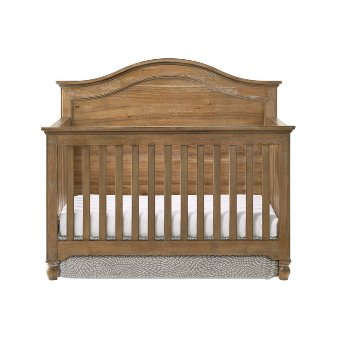 Westwood Highland 3-Piece Nursery Set – Crib, Dresser & Chifforobe