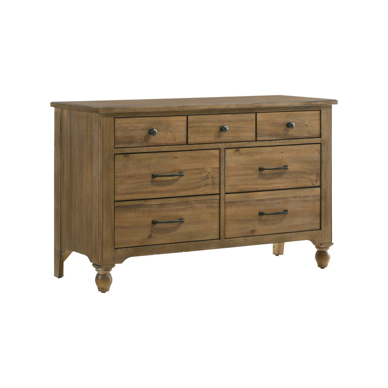 Westwood Highland Double Dresser