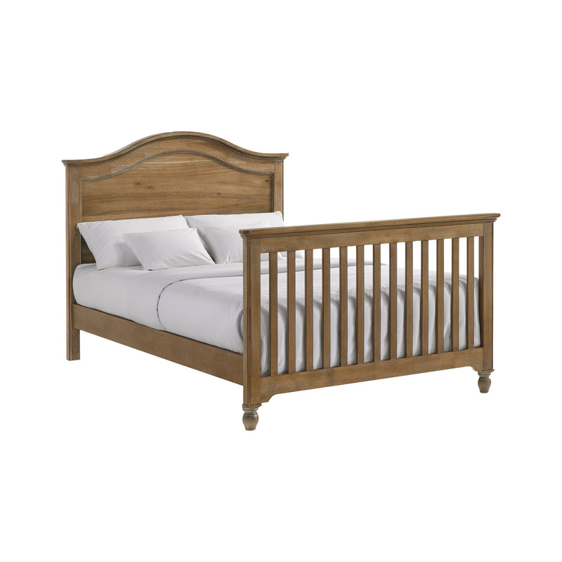 Westwood Highland Convertible Crib