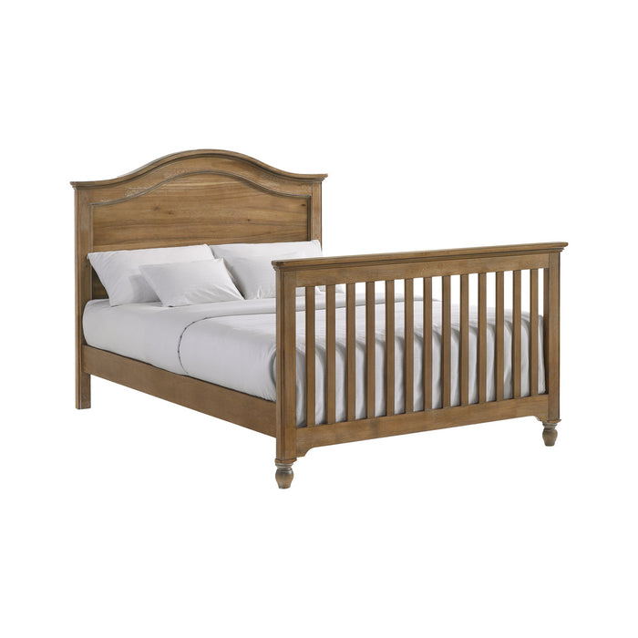 Westwood Highland Convertible Crib